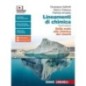 LINEAMENTI DI CHIMICA. DALLA MOLE ALLA CHIMICA DEI VIVENTI. PER LE SCU - ISBN: 9788808428455