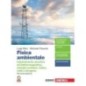 FISICA AMBIENTALE INQUINAMENTO ACUSTICO ED ELETTROMAGNETICO ENERGIA - ISBN: 9788808992222