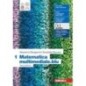 MATEMATICA MULTIMEDIALE.BLU VOL.1 - ISBN: 9788808504388