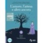 L'AMORE, L ATTESA-VOL B + L ALFABETO DELLA POESIA - ISBN: 9788805079568