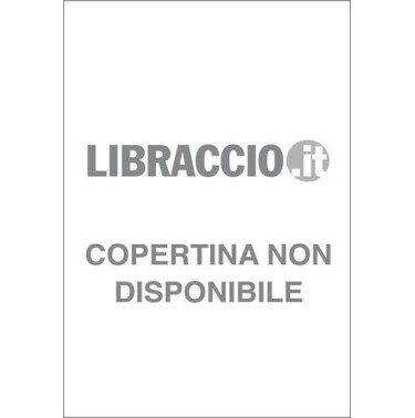 SYNTAX LINGUAGGIO JAVA - ISBN: 9788826824772