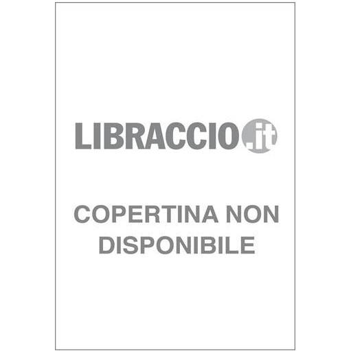 SYNTAX LINGUAGGIO JAVA - ISBN: 9788826824772