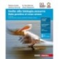 INVITO ALLA BIOLOGIA.AZZURRO. DALLA GENETICA AL CORPO UMANO - ISBN: 9788808969101