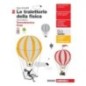 TRAIETTOIRE DELLA FISICA CON ESPANSIONE ONLINE VOL. 2 - ISBN: 9788808134233