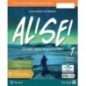 ALISEI 1 - ISBN: 9788869107467