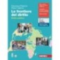 FRONTIERE DEL DIRITTO. DIRITTO PUBBLICO - ISBN: 9788808711137