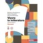 VIVERE LA LETTERATURA STRUMENTI - ISBN: 9788808830845