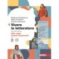 VIVERE LA LETTERATURA VOL. 1 + ANTOLOGIA DELLA COMEMDIA - ISBN: 9788808703590