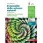 RACCONTO DELLE SCIENZE NATURALI. ORGANICA BIOCHIMICA BIOTECN. - ISBN: 9788808539793