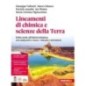 LINEAMENTI DI CHIMICA E SCIENZE DELLA TERRA - ISBN: 9788808421692