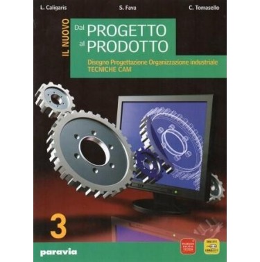 DAL PROGETTO AL PRODOTTO 3