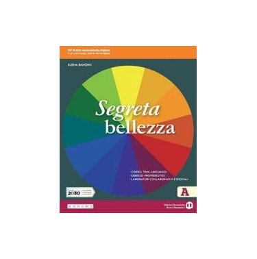 SEGRETA BELLEZZA