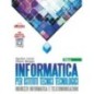 INFORMATICA PER IST. TECNICI TECNOLOGICI VOLUME A - ISBN: 9788826818382