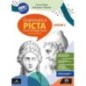 GRAMMATICA PICTA: LEZIONI 2 + CESARE PUBBLICO E PRIVATO - ISBN: 9788828624455