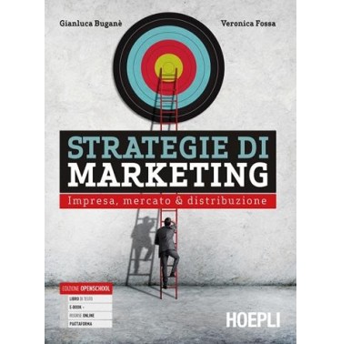 STRATEGIE DI MARKETING - ISBN: 9788836000050