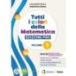 TUTTI COL.MAT. BN PRO 1 + QUAD + EB