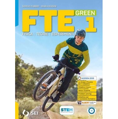 FTE GREEN - ISBN: 9788805080618