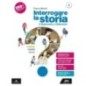 INTERROGARE LA STORIA 2 - ISBN: 9788893247696