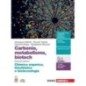 CHIMICA METABOLISMO BIOTECH CHIMICA ORGANICA BIOCHIMICA E BIOTECNOLO