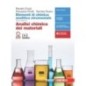 ELEMENTI DI CHIMICA ANALITICA STRUMENTALE. ANALISI CHIMICA DEI MATERIA - ISBN: 9788808706966