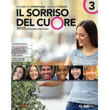 IL SORRISO DEL CUORE 3