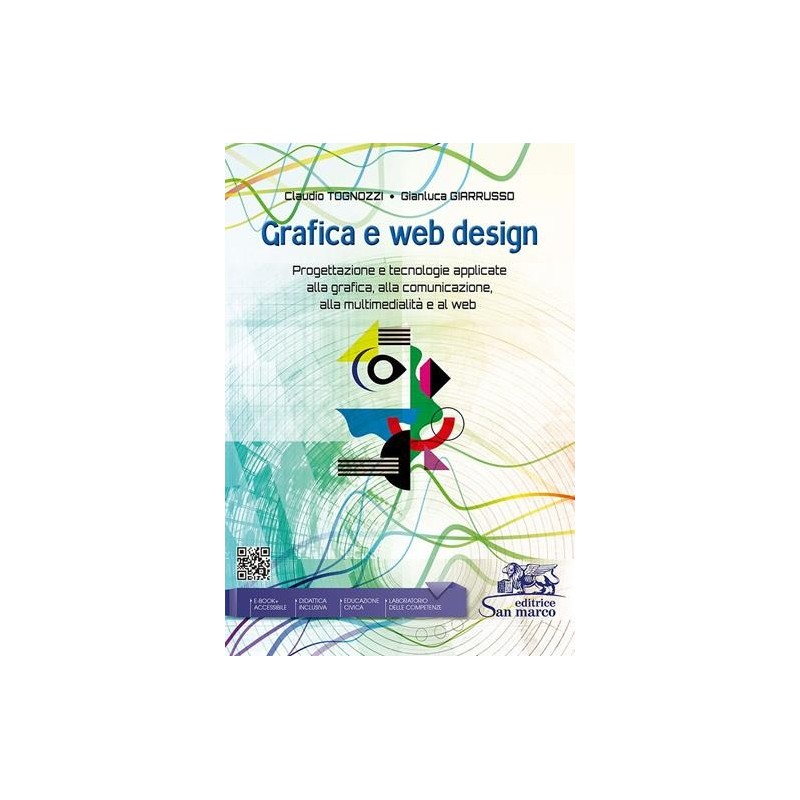 GRAFICA E WEB DESIGN - ISBN: 9788884885005
