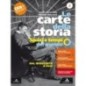 LE CARTE DELLA STORIA 3. DAL NOVECENTO AI NOSTRI GIORNI - ISBN: 9788824749213