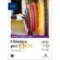 CHIMICA PER L'ARTE - ISBN: 9788852811081