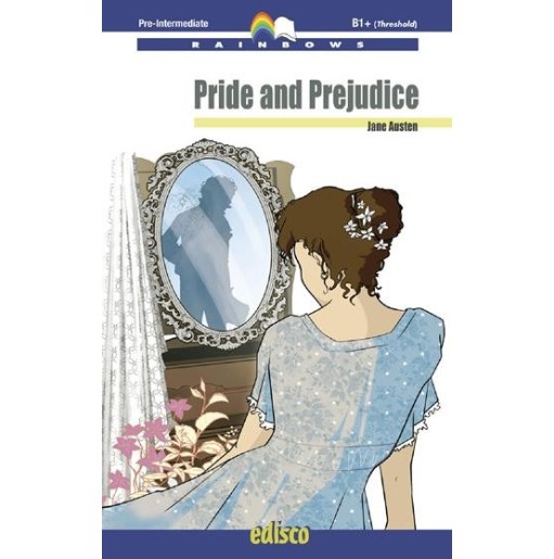 PRIDE AND PREJUDICE + CD - ISBN: 9788844120108