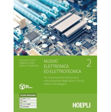 NUOVO ELETTRONICA ED ELETTROTECNICA