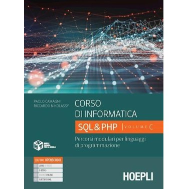 CORSO DI INFORMATICA C - SQL & PHP