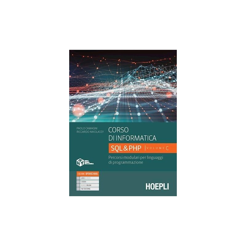 CORSO DI INFORMATICA C - SQL & PHP