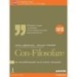 CON FILOSOFARE 3 ED. CLIL VOL3A + 3B + PHILOSOPHYENG3 + ITE + DIDAST