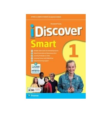 IDISCOVER SMART 1