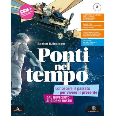 PONTI NEL TEMPO 3
