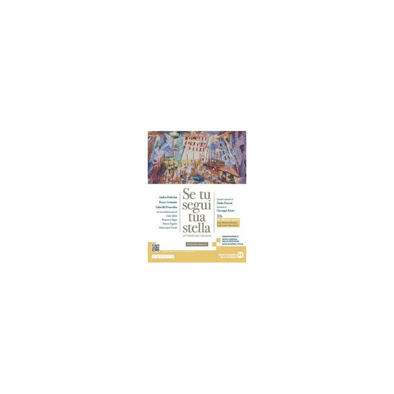 LA LETTERATURA CI RIGUARDA - ISBN: 9788868899714