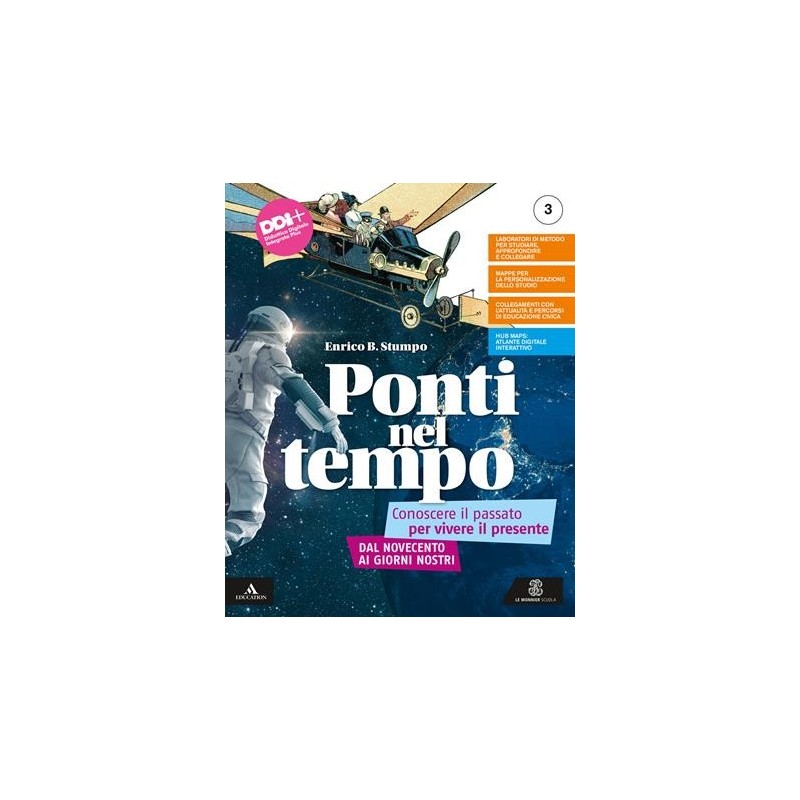 PONTI NEL TEMPO 3