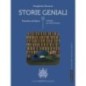 STORIE GENIALI NARRATIVA ED EPICA - ISBN: 9788836018604