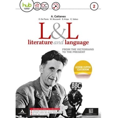 L & L 2 + CDMP3 - ISBN: 9788843418794