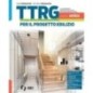 TTRG-CAT PER IL PROGETTO EDILIZIO VOL UNICO + SCHEDE UNICO - ISBN: 9788805080588