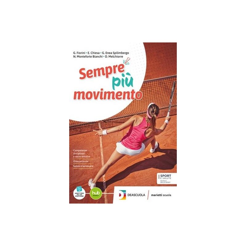 SEMPRE IN MOVIMENTO