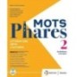 MOTS PHARES VOL. 2 + FASCICOLO ESAME DI STATO + EB
