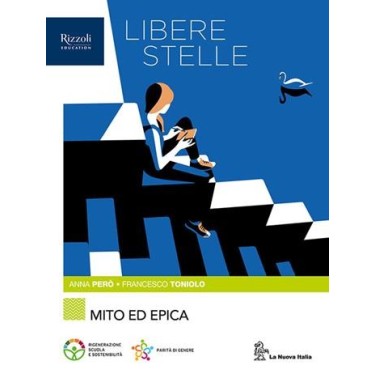 LIBERE STELLE-MITO ED EPICA
