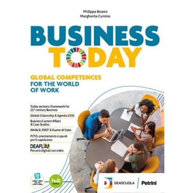 BUSINESS TODAY + EB