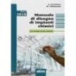 MANUALE DISEGNO IMPIANTI CHIMICI ED. 2018 - ISBN: 9788844120856