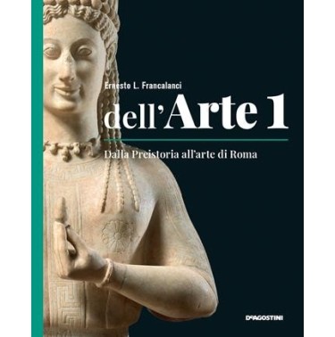 DELL'ARTE - EDIZIONE QUINQUENNALE - ISBN: 9788851159078