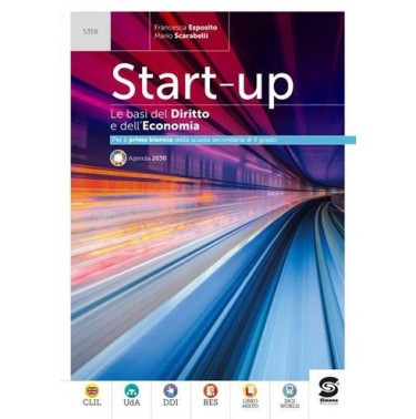 START UP UNICO