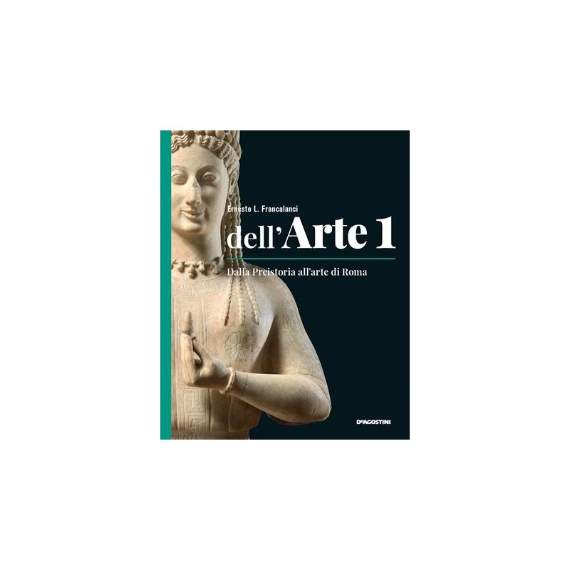 DELL'ARTE - EDIZIONE QUINQUENNALE - ISBN: 9788851159078