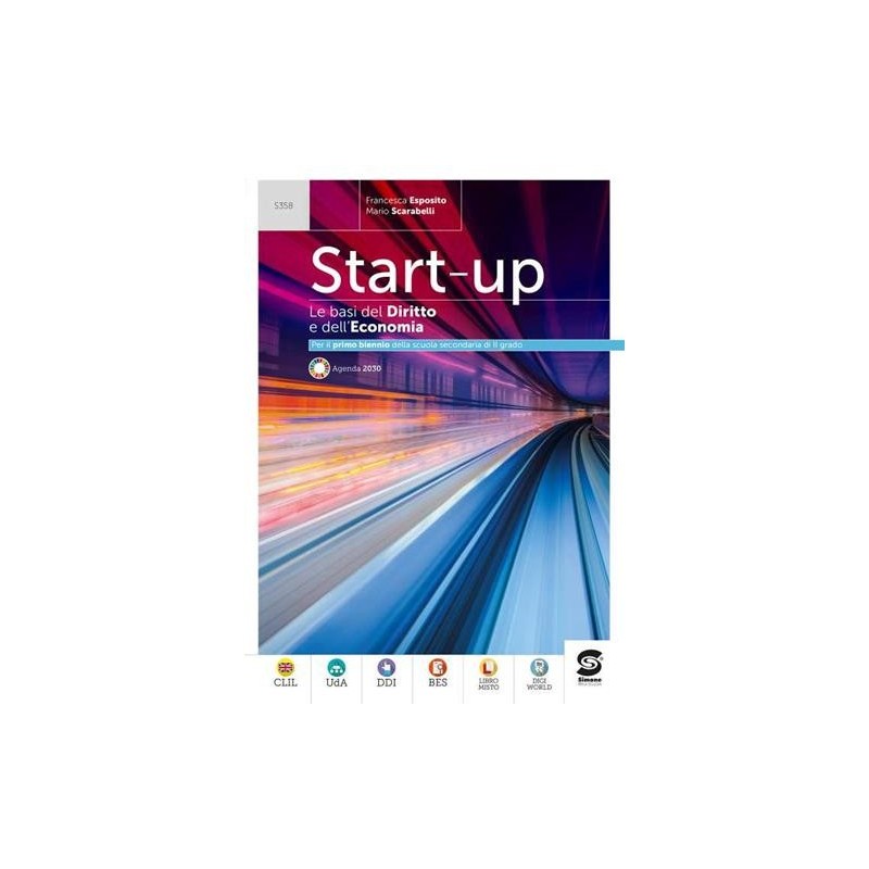 START UP UNICO