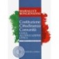 COSTITUZIONE CITTADINANZA COMUNIT + . ED CIVICA TRIENNIO